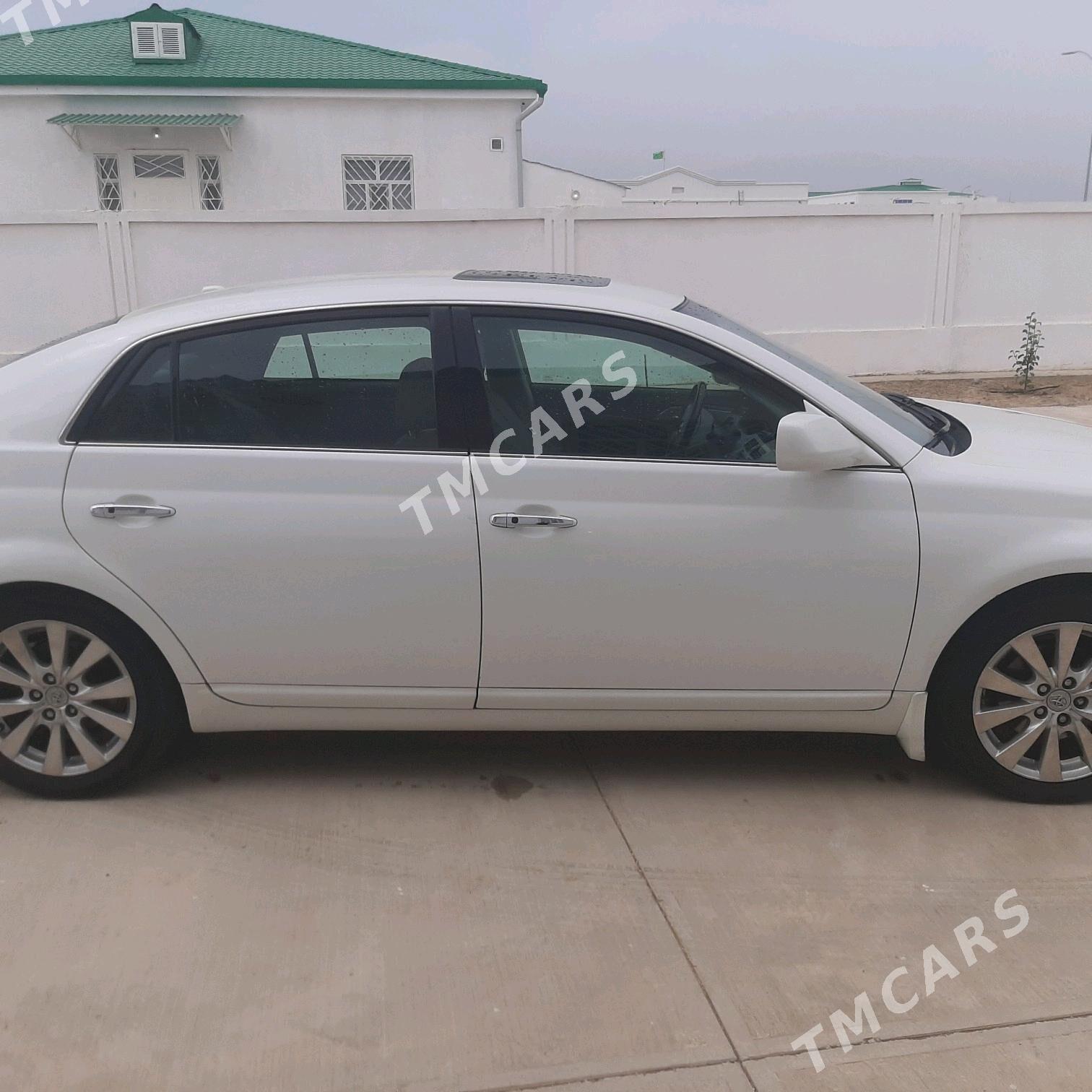 Toyota Avalon 2009 - 190 000 TMT - Aşgabat - img 2