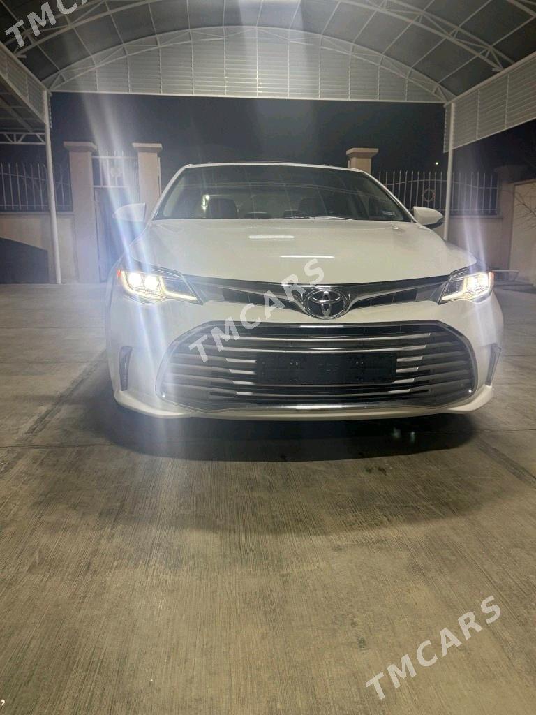 Toyota Avalon 2016 - 360 000 TMT - Ашхабад - img 7