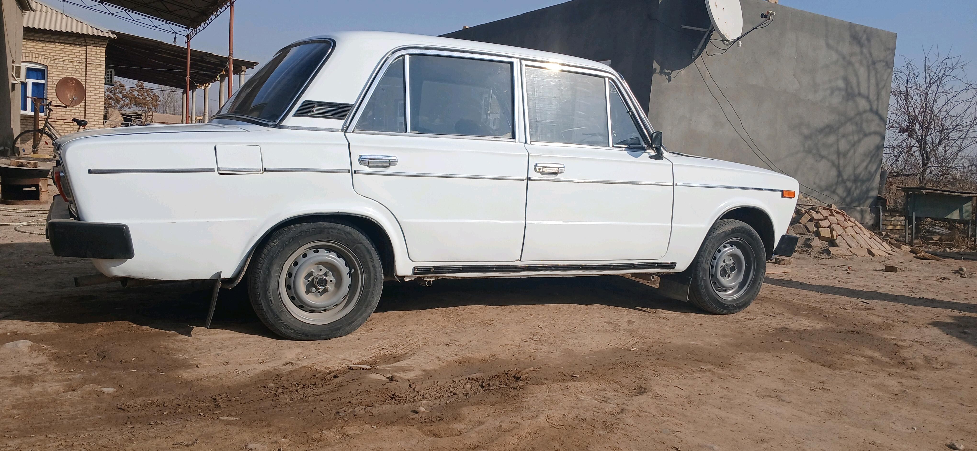 Lada 2106 1989 - 25 000 TMT - Wekilbazar - img 3