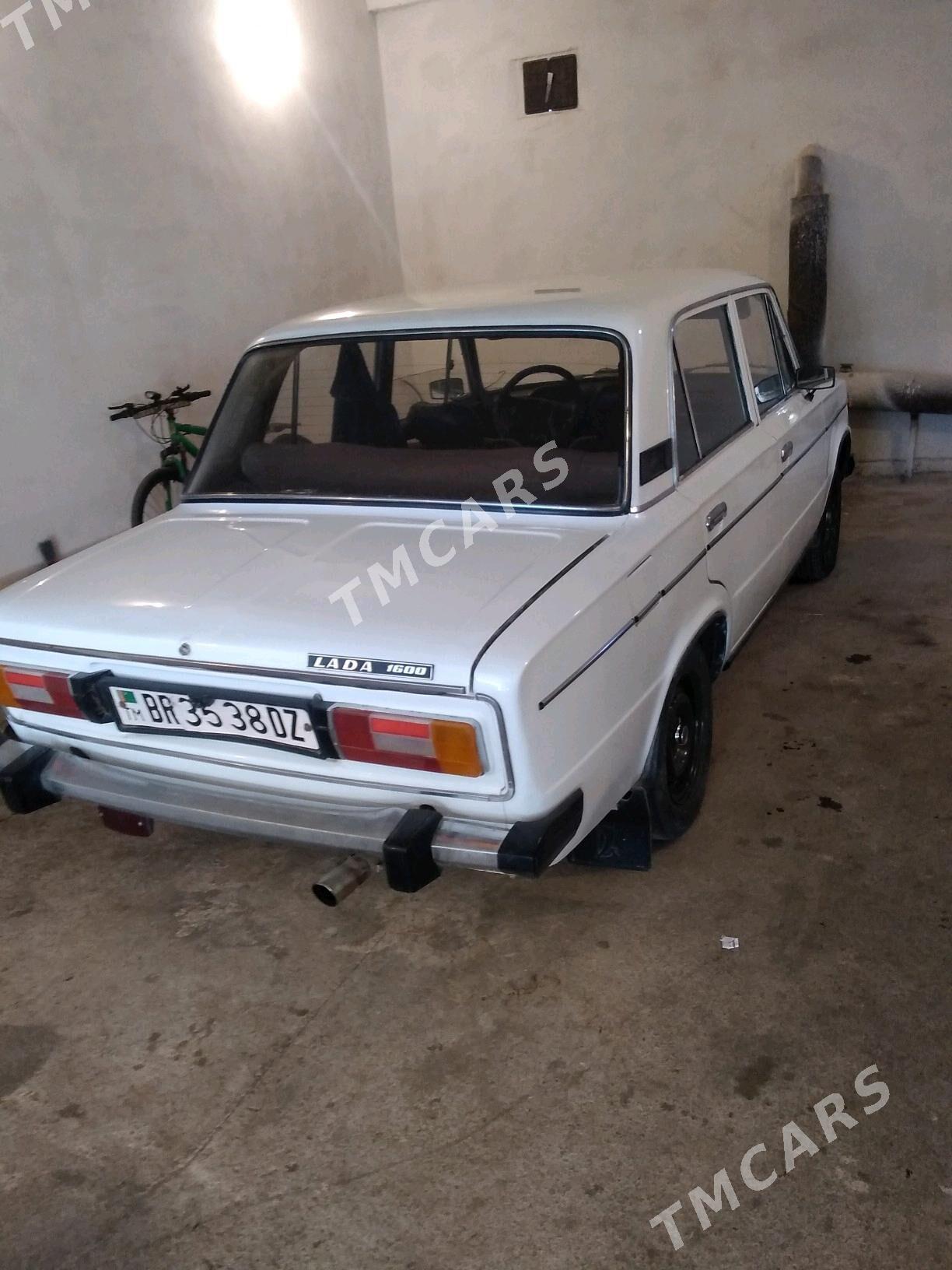 Lada 2106 1993 - 22 000 TMT - Губадаг - img 3