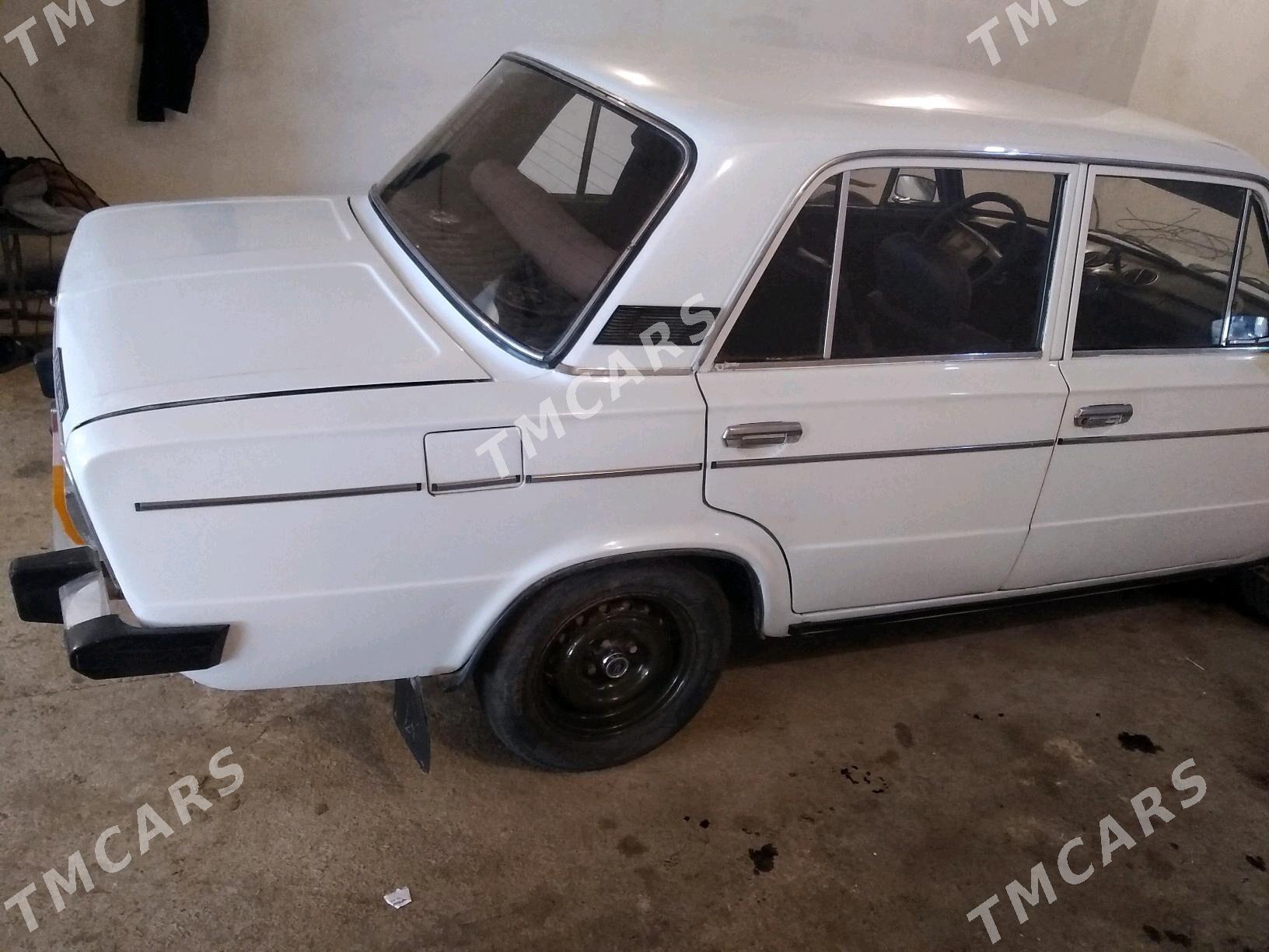 Lada 2106 1993 - 22 000 TMT - Губадаг - img 5