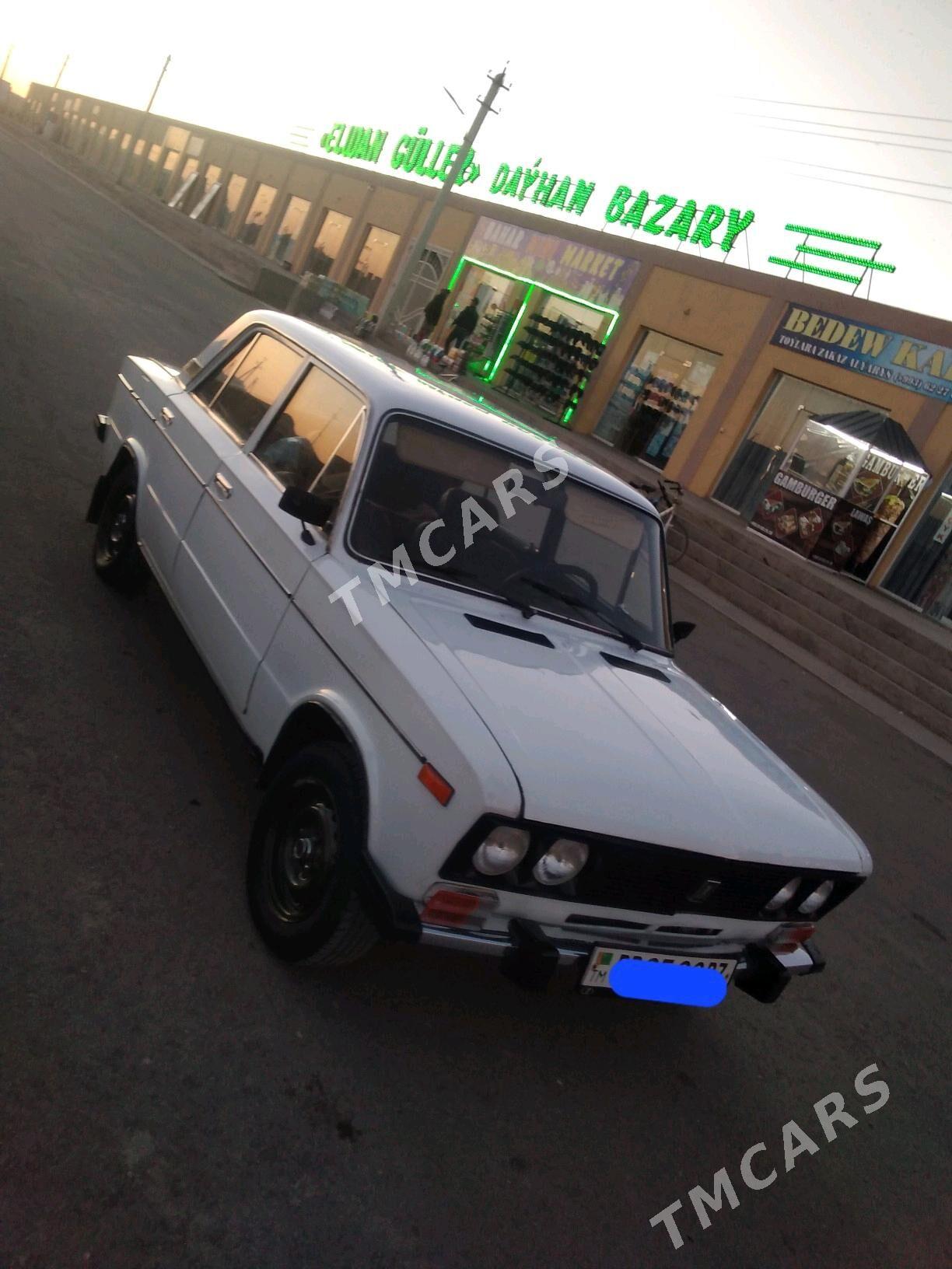 Lada 2106 1993 - 22 000 TMT - Губадаг - img 2