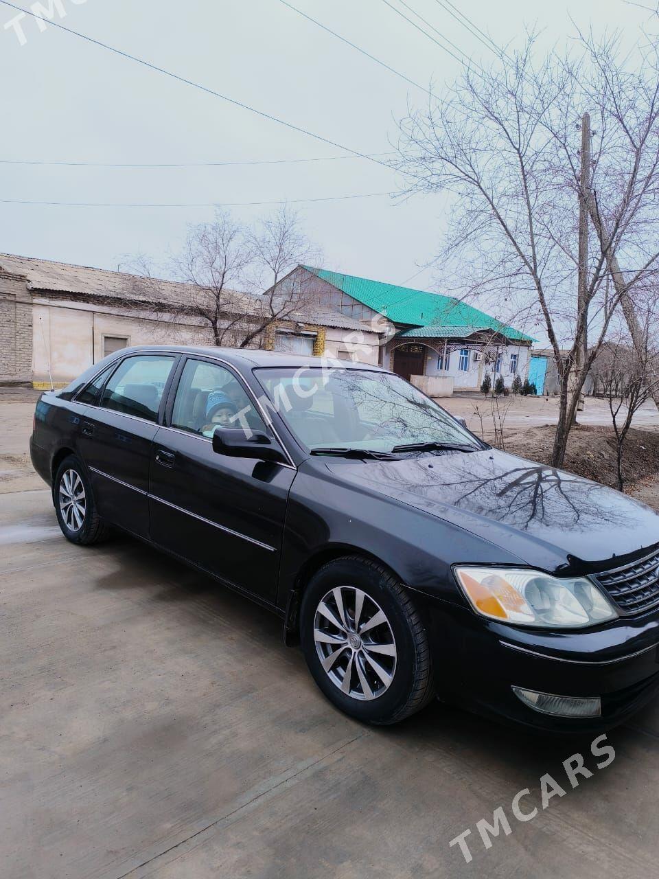 Toyota Avalon 2000 - 153 000 TMT - Дашогуз - img 3