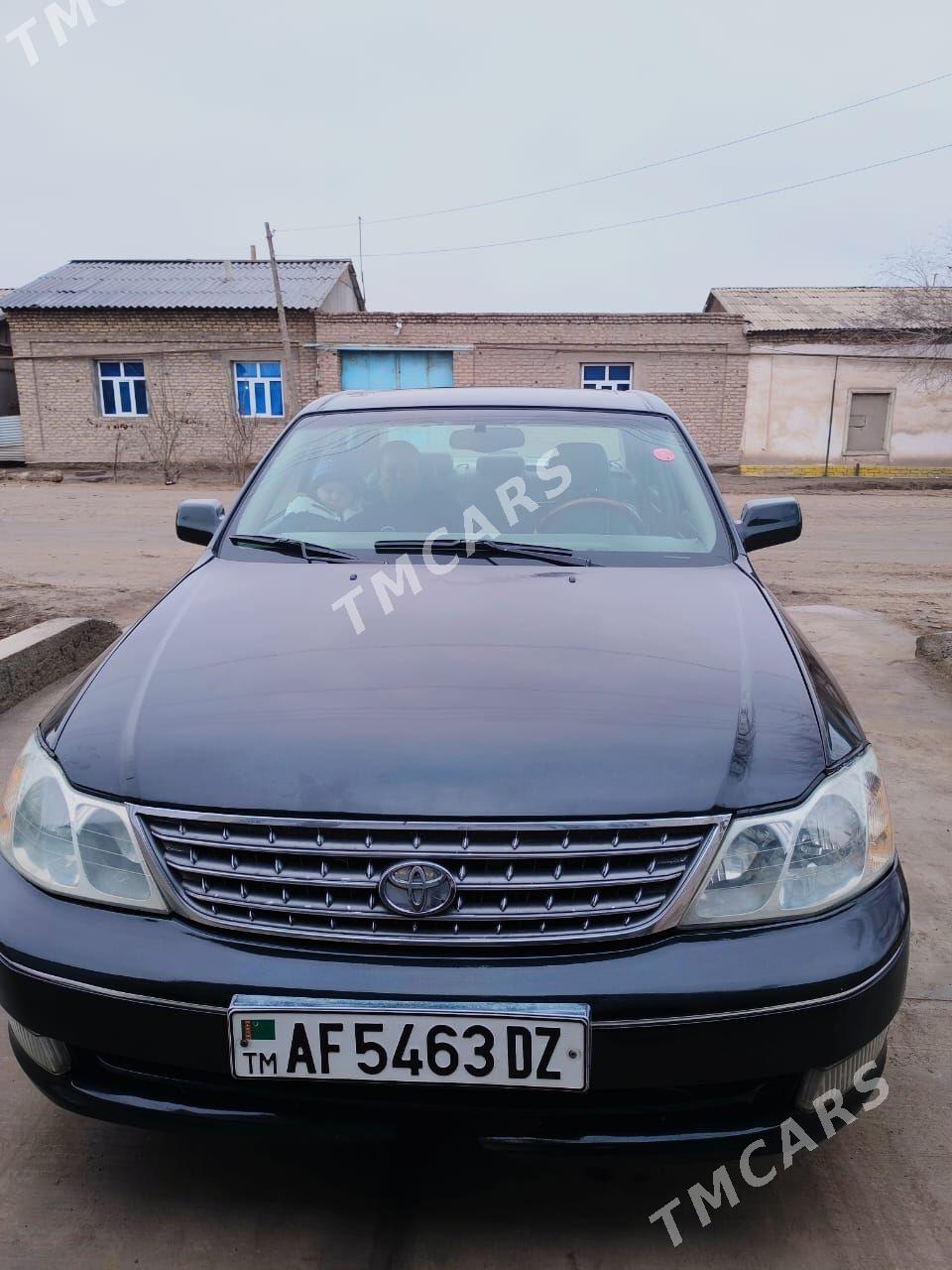 Toyota Avalon 2000 - 153 000 TMT - Дашогуз - img 2