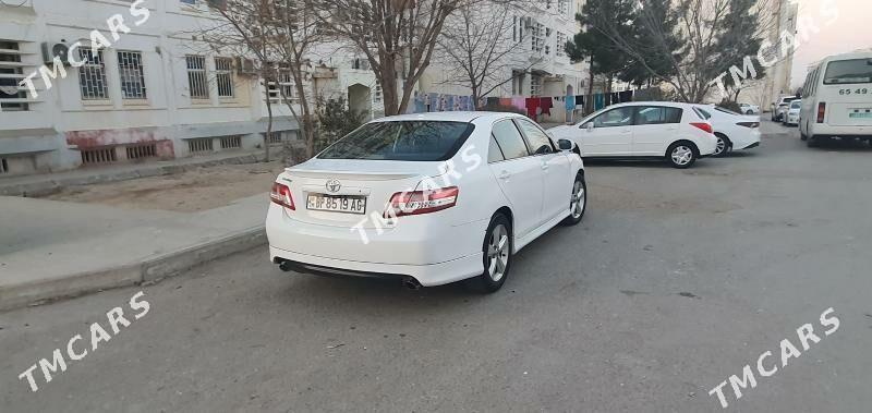 Toyota Camry 2010 - 153 000 TMT - Aşgabat - img 3