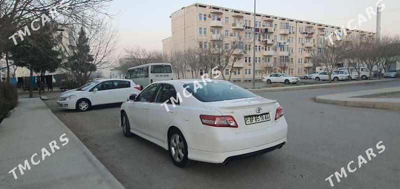 Toyota Camry 2010 - 153 000 TMT - Aşgabat - img 4