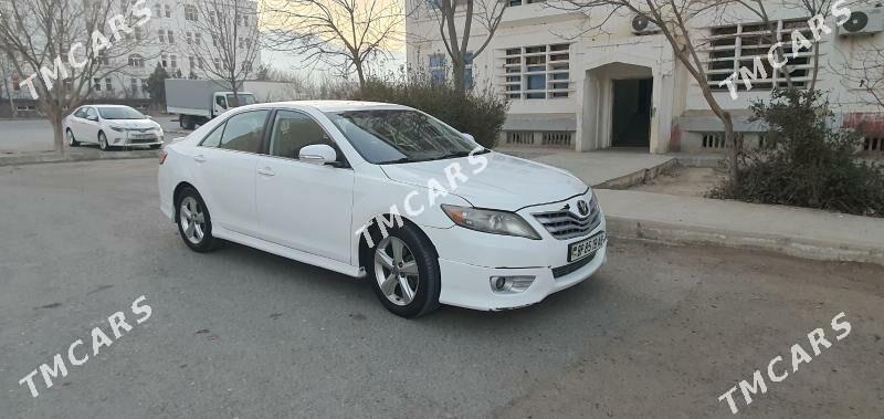 Toyota Camry 2010 - 153 000 TMT - Aşgabat - img 2