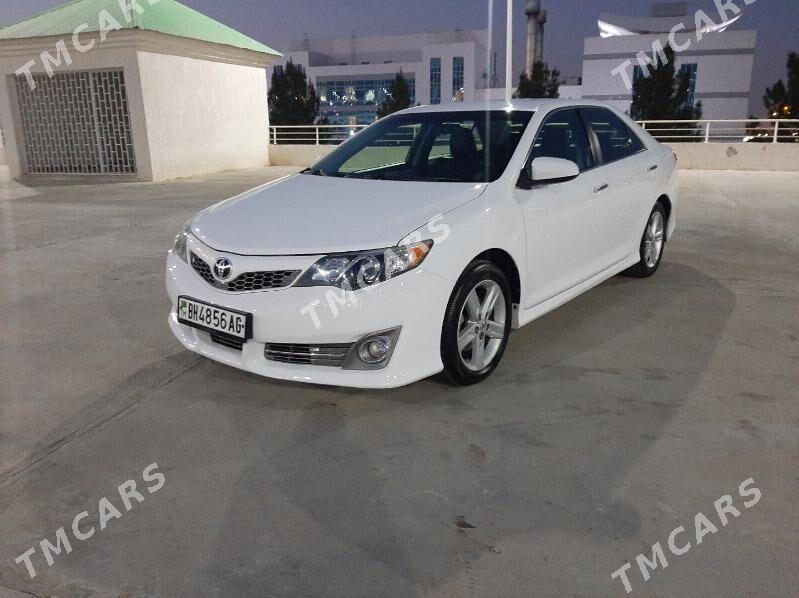 Toyota Camry 2013 - 215 000 TMT - Parahat 7 - img 2