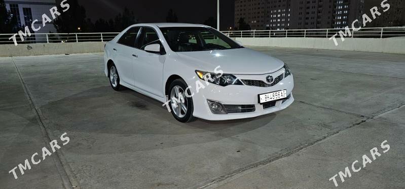 Toyota Camry 2013 - 215 000 TMT - Parahat 7 - img 3