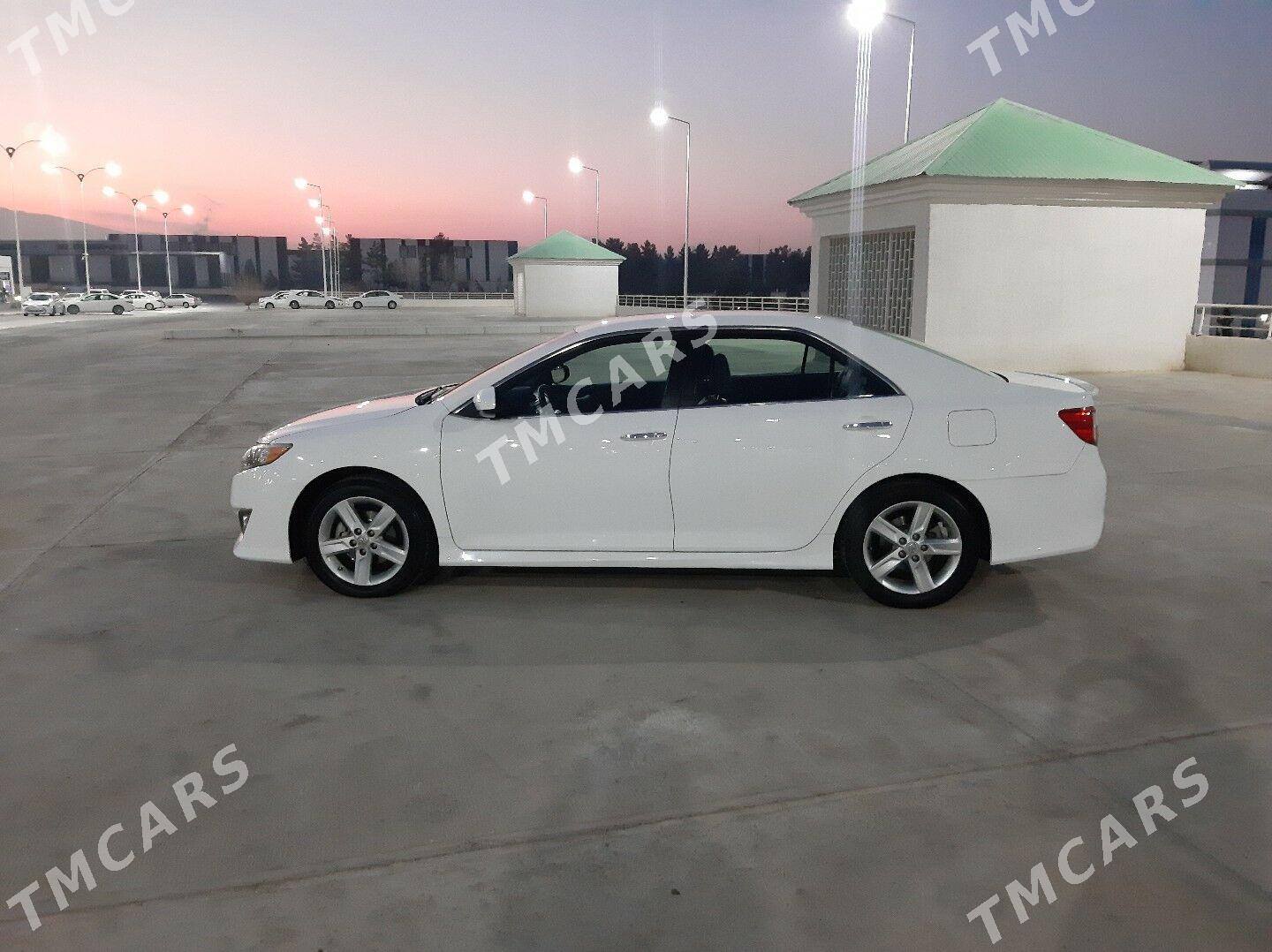 Toyota Camry 2013 - 215 000 TMT - Parahat 7 - img 4