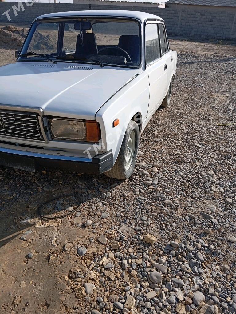 Lada 2107 2003 - 22 000 TMT - Kaka - img 2