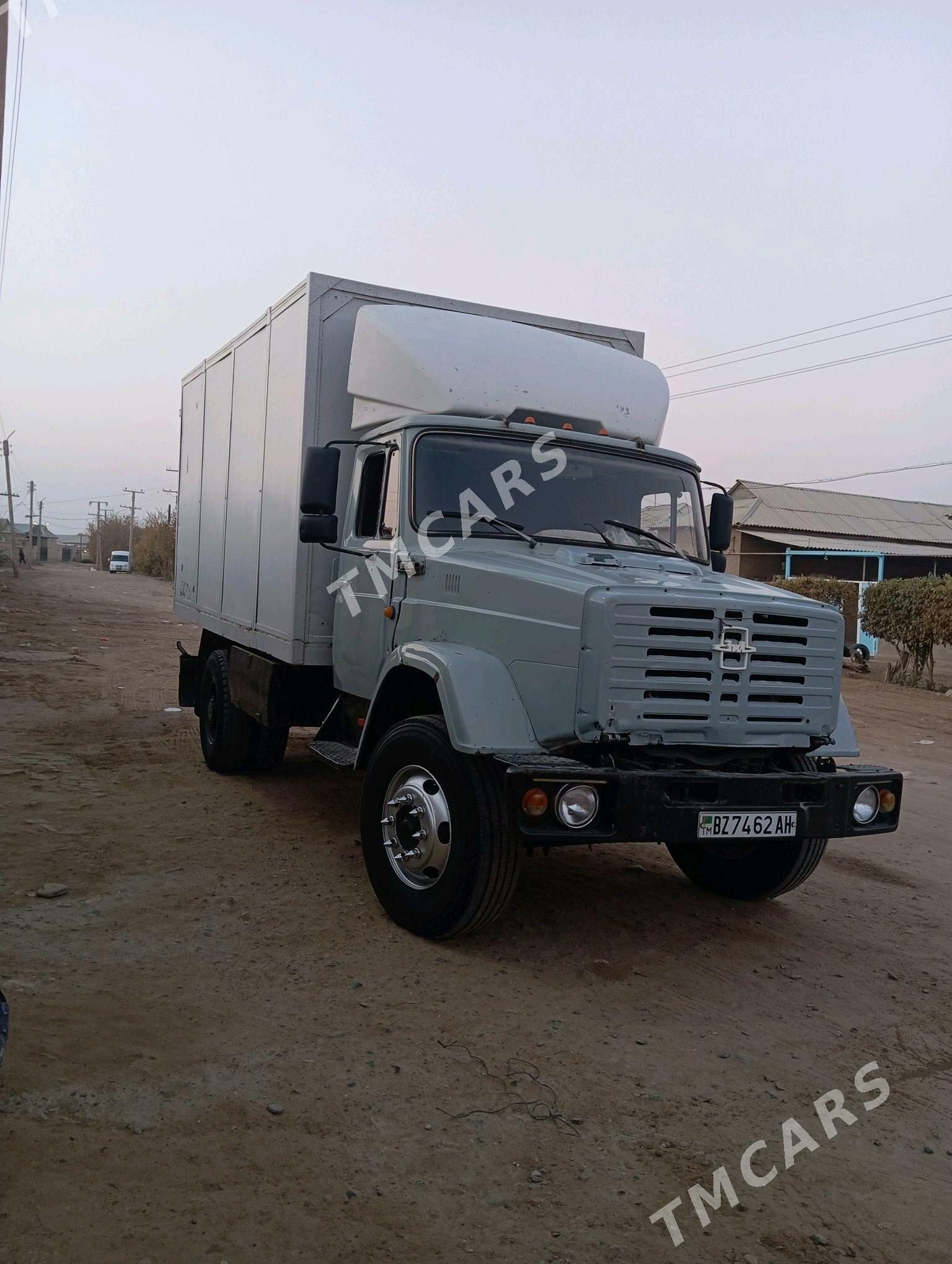 Zil 4331 1993 - 110 000 TMT - Бабадайхан - img 3