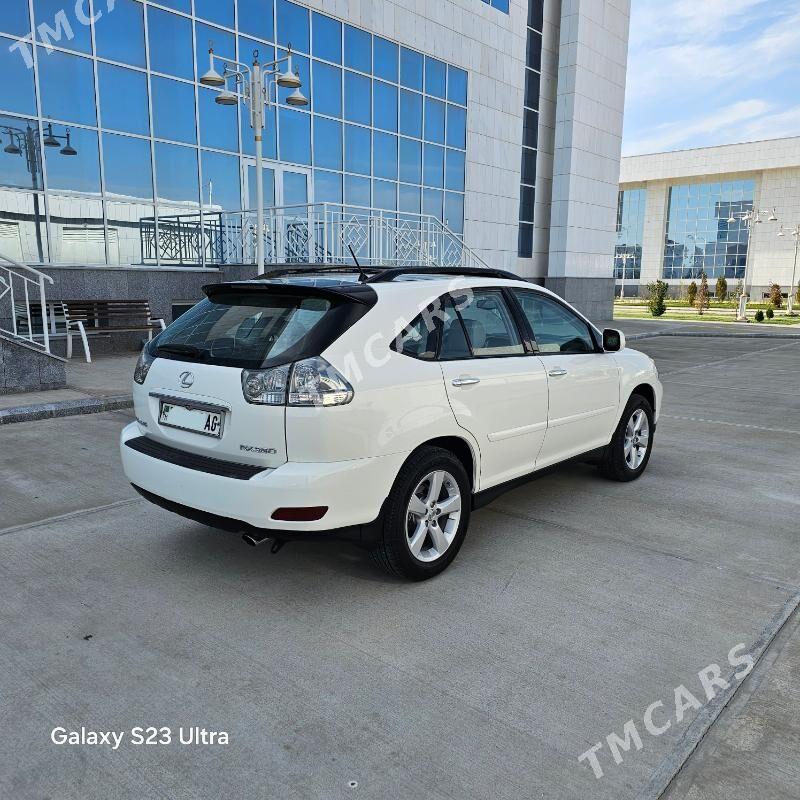 Lexus RX 330 2004 - 235 000 TMT - Aşgabat - img 3