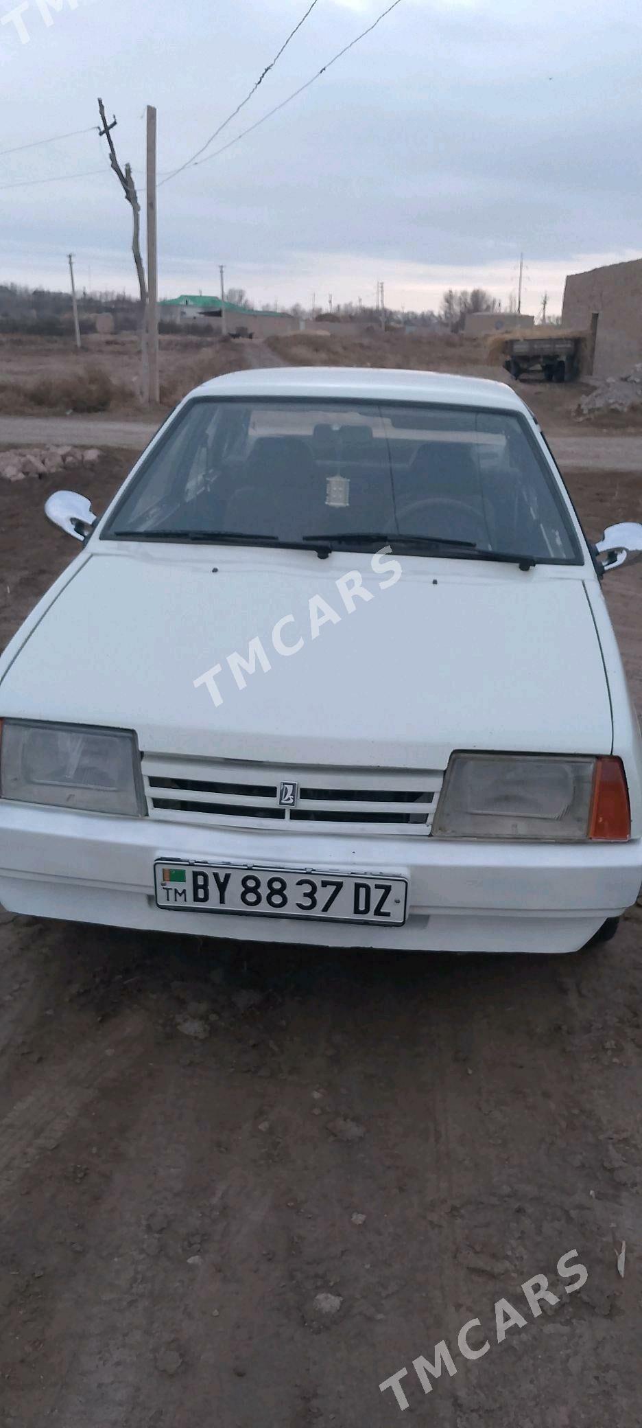 Lada 21099 1997 - 15 000 TMT - Türkmenbaşy etr. - img 2