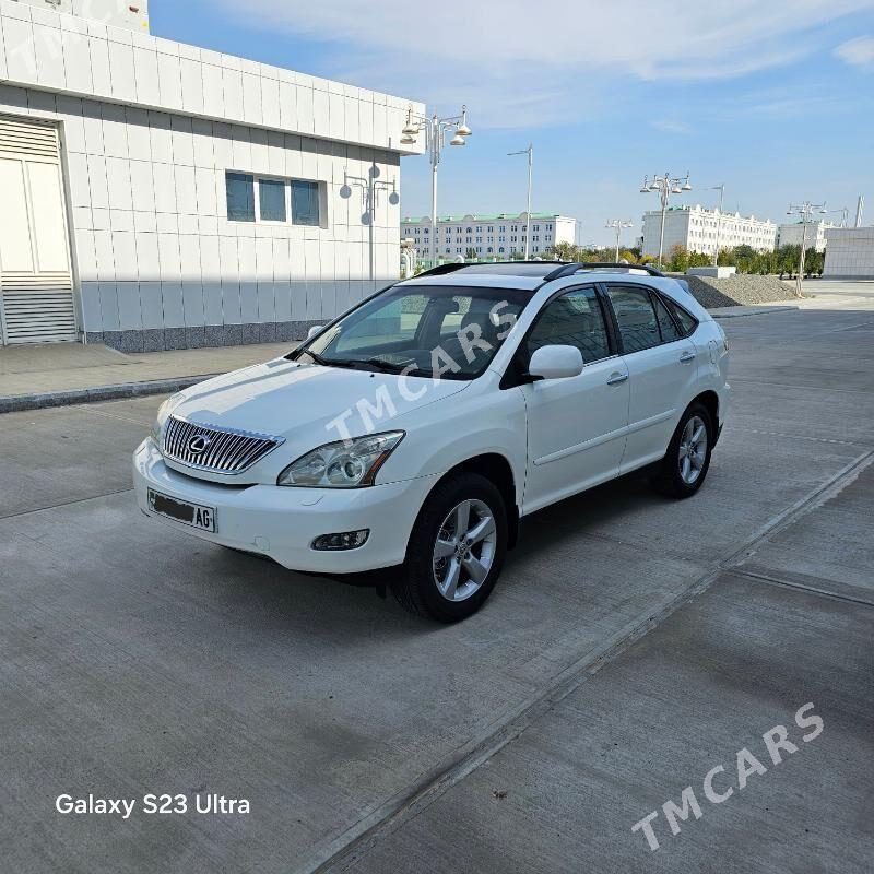 Lexus RX 330 2004 - 235 000 TMT - Aşgabat - img 6