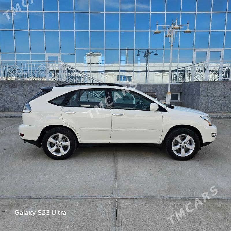 Lexus RX 330 2004 - 235 000 TMT - Aşgabat - img 2