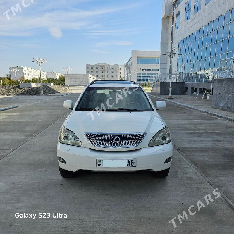 Lexus RX 330 2004 - 235 000 TMT - Aşgabat - img 7