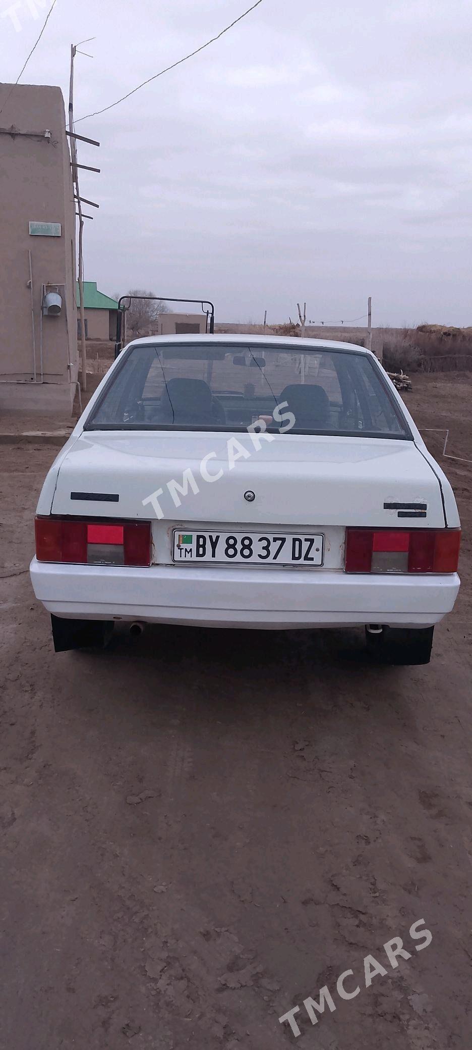 Lada 21099 1997 - 15 000 TMT - Türkmenbaşy etr. - img 3