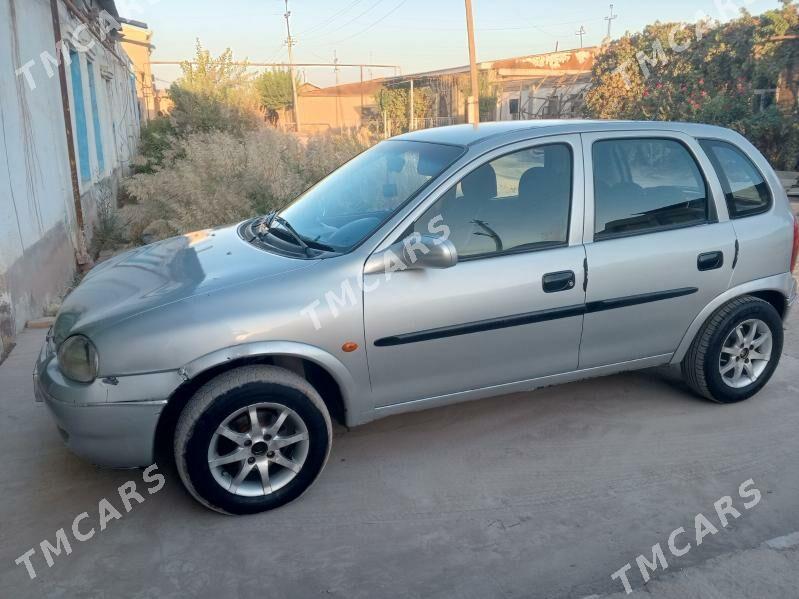 Opel Vita 2000 - 23 000 TMT - Türkmenabat - img 2