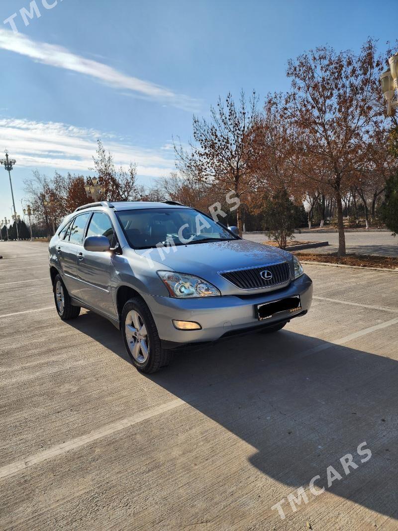 Lexus RX 330 2004 - 230 000 TMT - Daşoguz - img 3