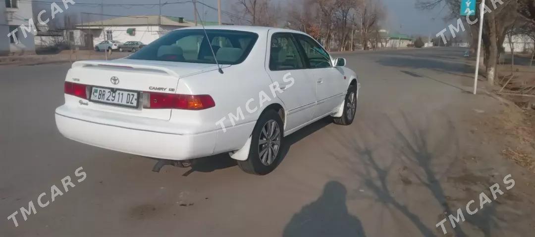 Toyota Camry 1999 - 100 000 TMT - Şabat etr. - img 5