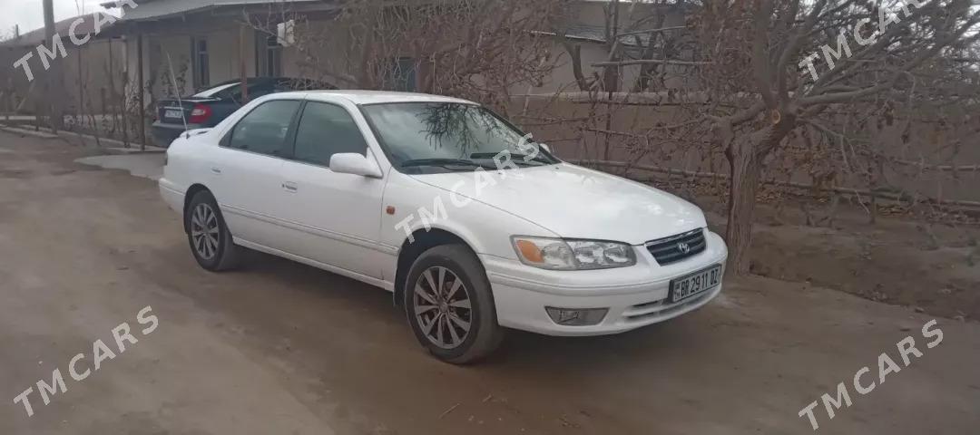 Toyota Camry 1999 - 100 000 TMT - Şabat etr. - img 9