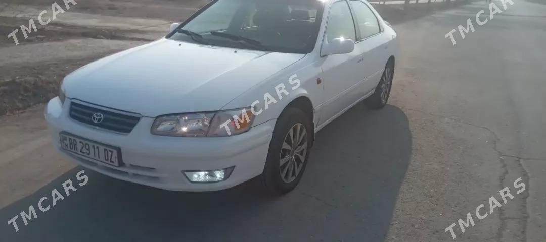 Toyota Camry 1999 - 100 000 TMT - Şabat etr. - img 2