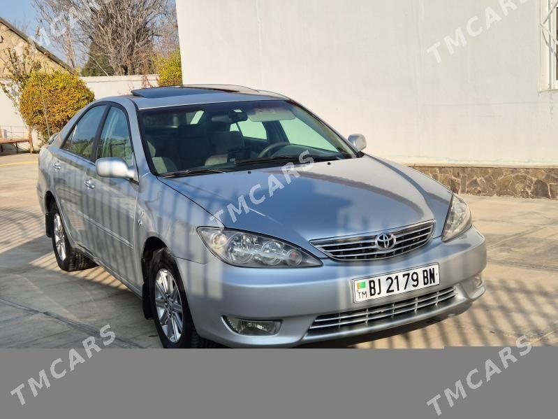 Toyota Camry 2004 - 145 000 TMT - Гызыларбат - img 3