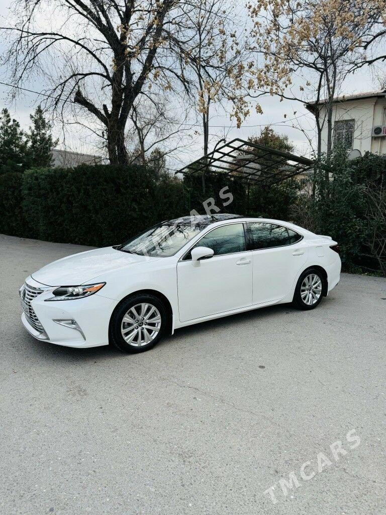 Lexus ES 350 2018 - 439 000 TMT - Ашхабад - img 4