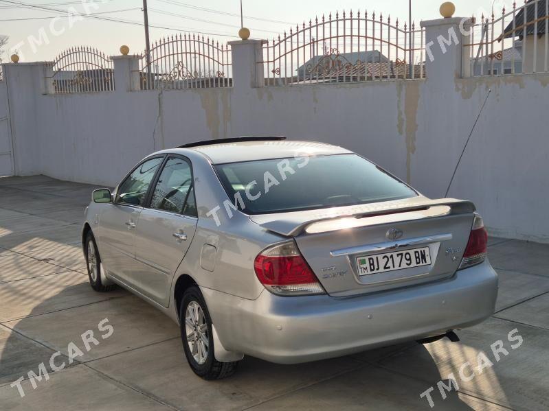 Toyota Camry 2004 - 145 000 TMT - Гызыларбат - img 2