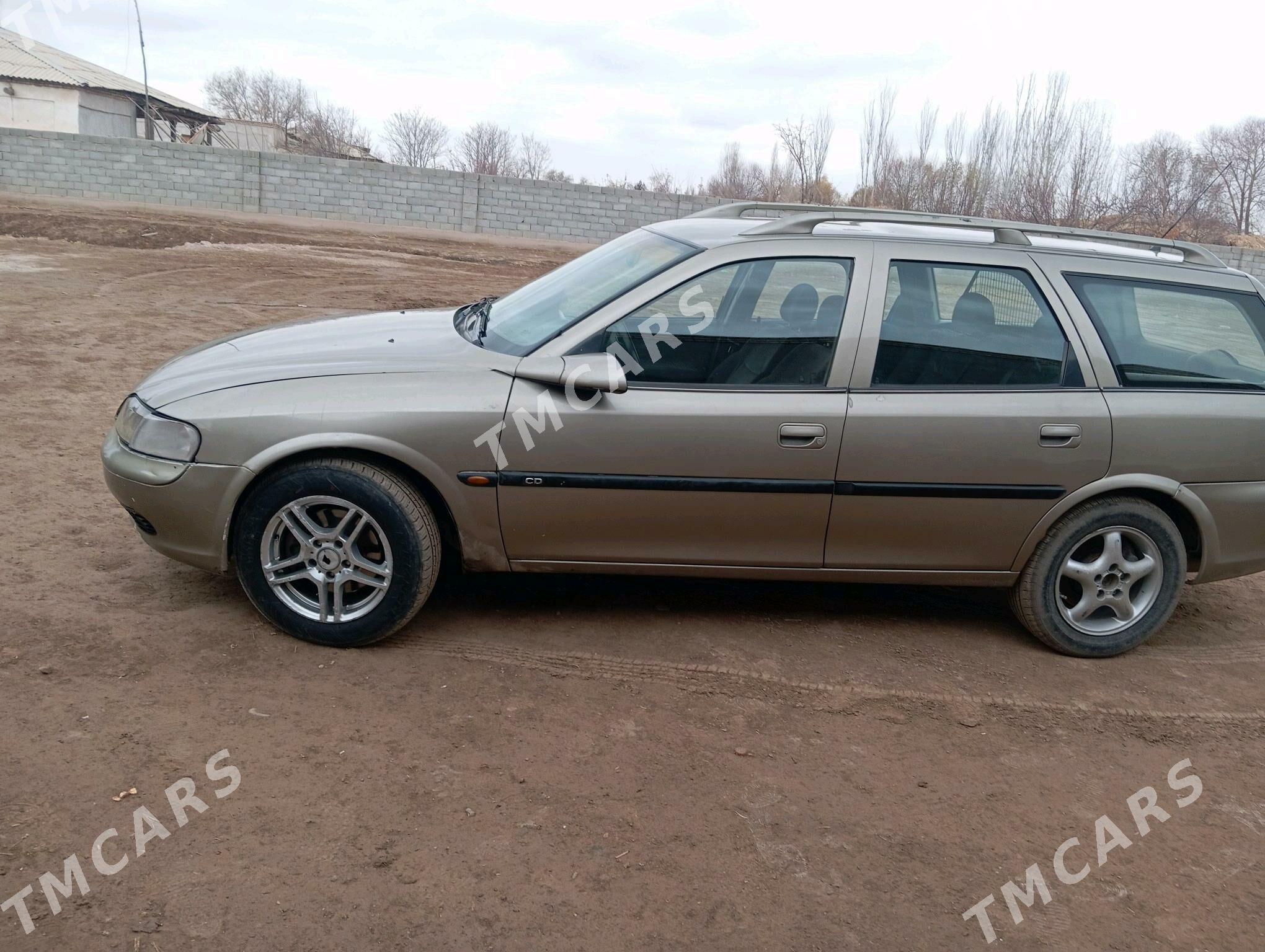 Opel Vectra 1998 - 44 000 TMT - Daşoguz - img 2