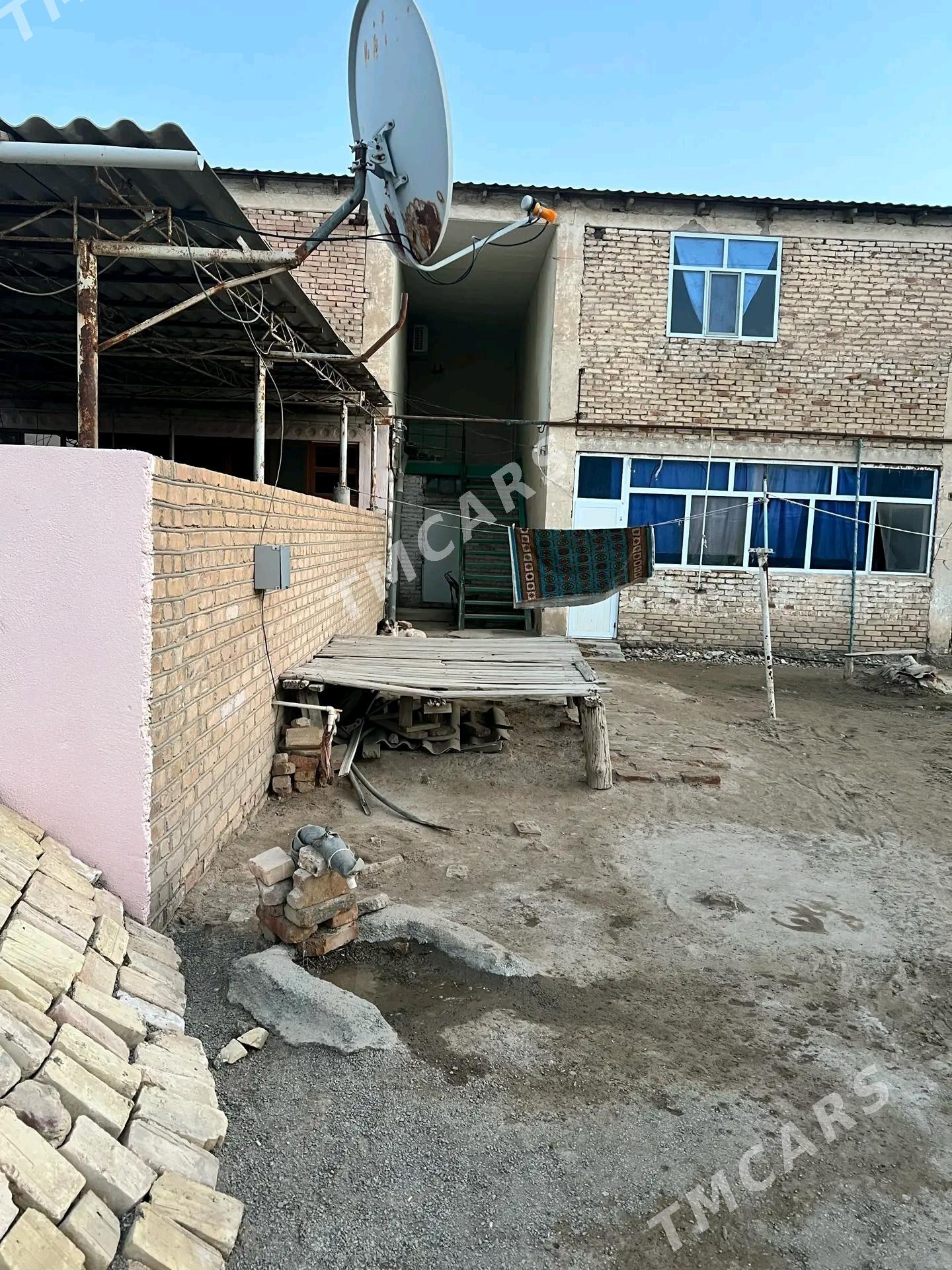 jay - Туркменгала - img 3