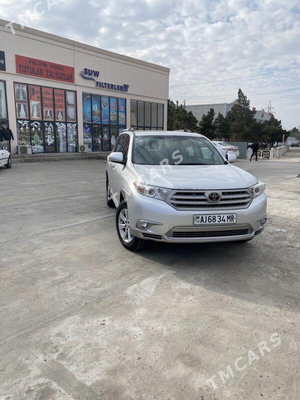 Toyota Highlander 2013 - 270 000 TMT - Mary - img 2