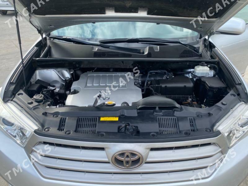 Toyota Highlander 2013 - 270 000 TMT - Mary - img 3