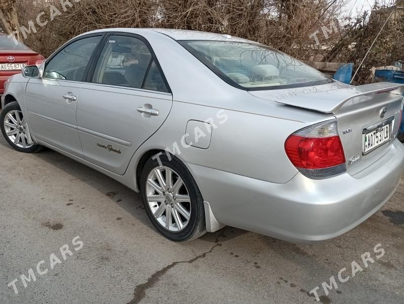 Toyota Camry 2003 - 120 000 TMT - Туркменабат - img 3