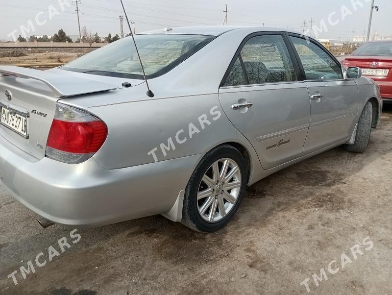 Toyota Camry 2003 - 120 000 TMT - Туркменабат - img 2