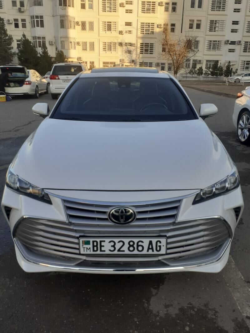 Toyota Avalon 2020 - 430 000 TMT - Ашхабад - img 5