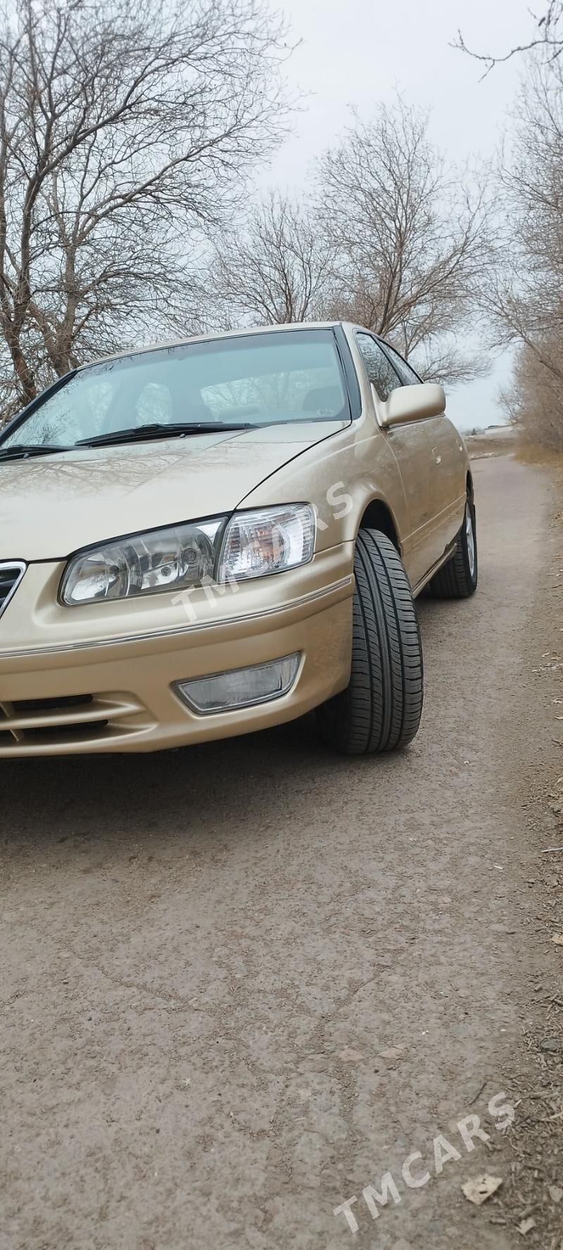 Toyota Camry 2001 - 140 000 TMT - Кёнеургенч - img 2