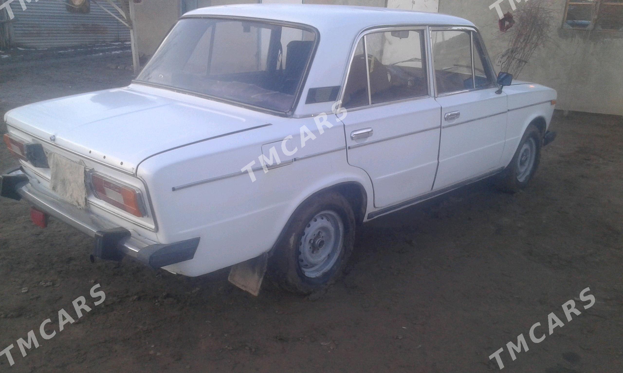 Lada 2106 1989 - 12 000 TMT - етр. Туркменбаши - img 2