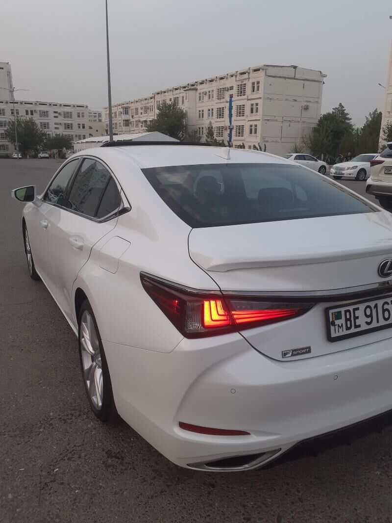 Lexus ES 350 2022 - 520 000 TMT - Aşgabat - img 6