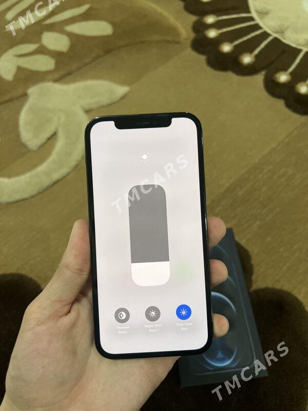 iPhone 12 Pro - Ашхабад - img 6