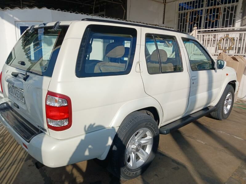 Nissan Pathfinder 2005 - 135 000 TMT - Türkmenbaşy - img 3