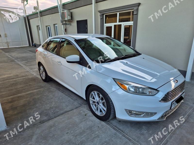 Ford Focus 2018 - 150 000 TMT - Bekrewe - img 3