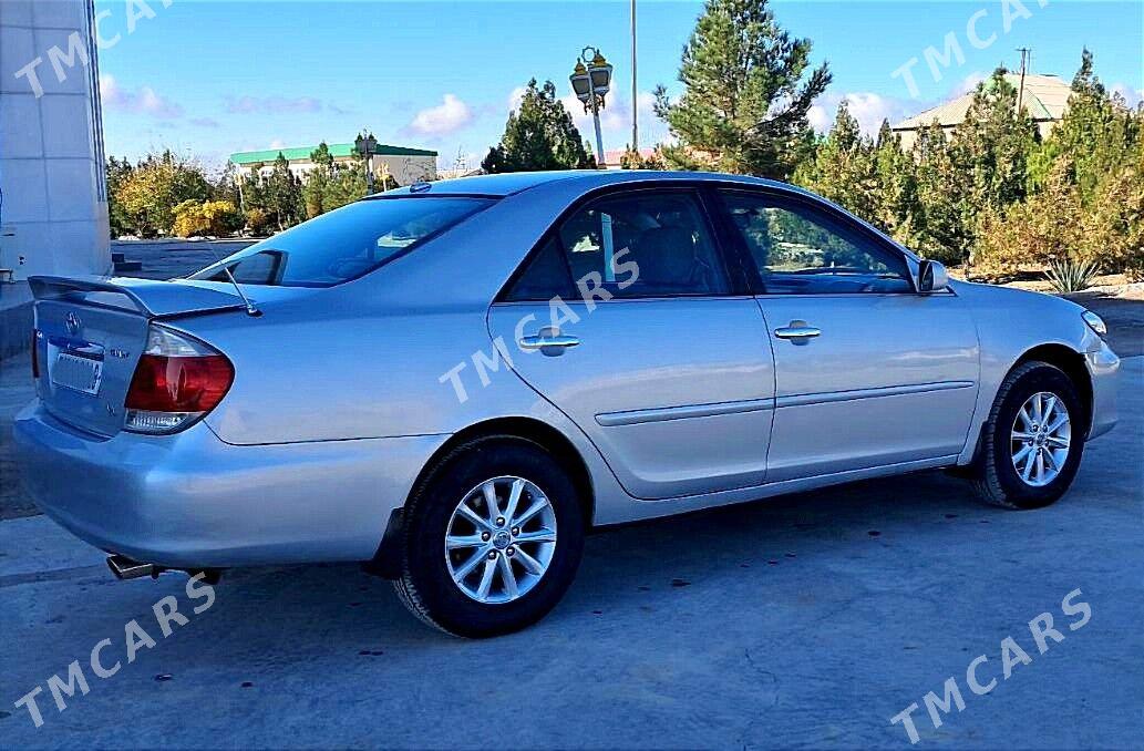 Toyota Camry 2002 - 158 000 TMT - Койтендаг - img 4