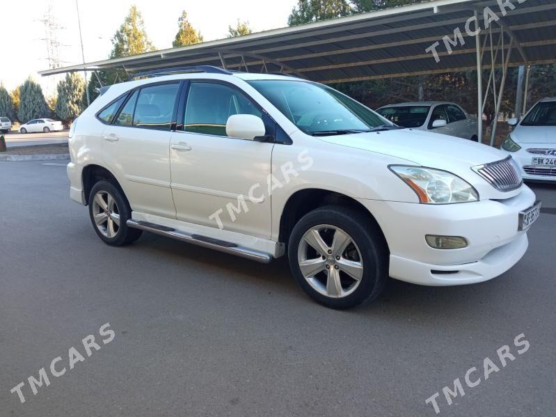 Lexus RX 330 2004 - 200 000 TMT - Хитровка - img 5