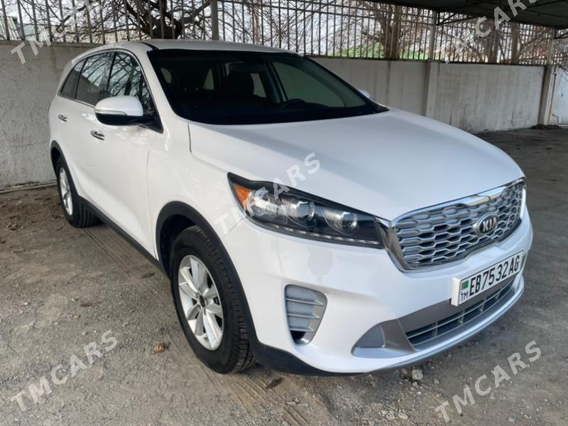 Kia Sorento 2019 - 278 000 TMT - Aşgabat - img 3