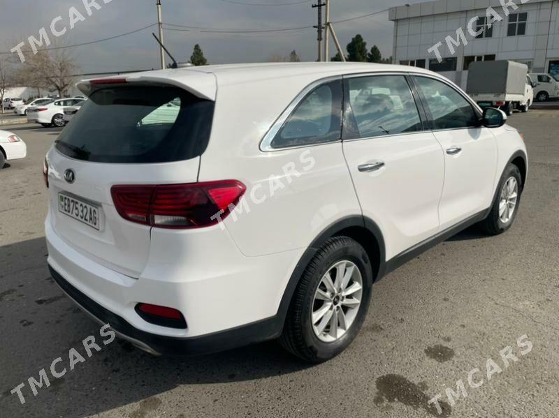 Kia Sorento 2019 - 278 000 TMT - Aşgabat - img 2