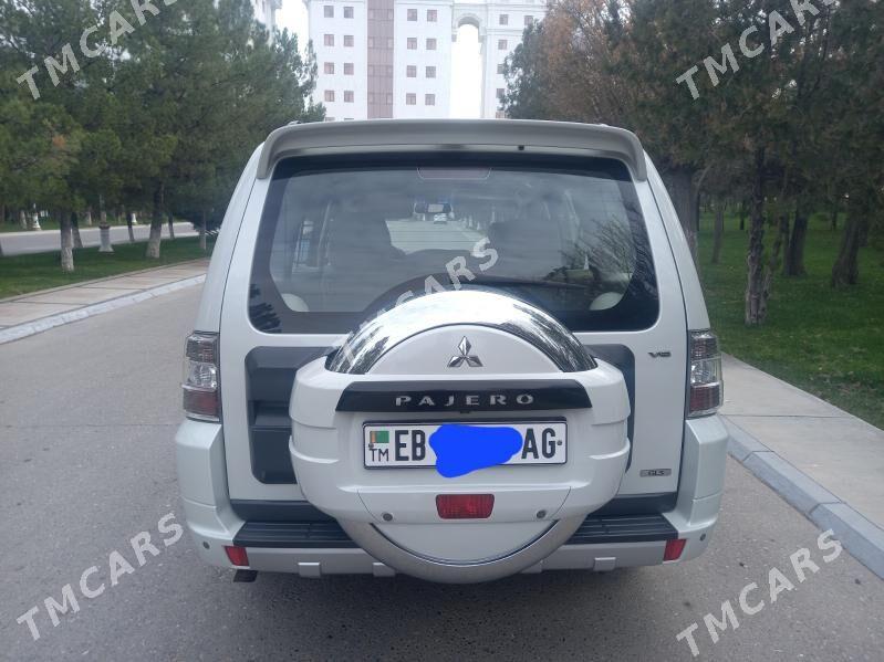 Mitsubishi Pajero 2014 - 265 000 TMT - Aşgabat - img 2