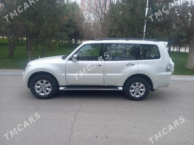 Mitsubishi Pajero 2014 - 265 000 TMT - Aşgabat - img 4