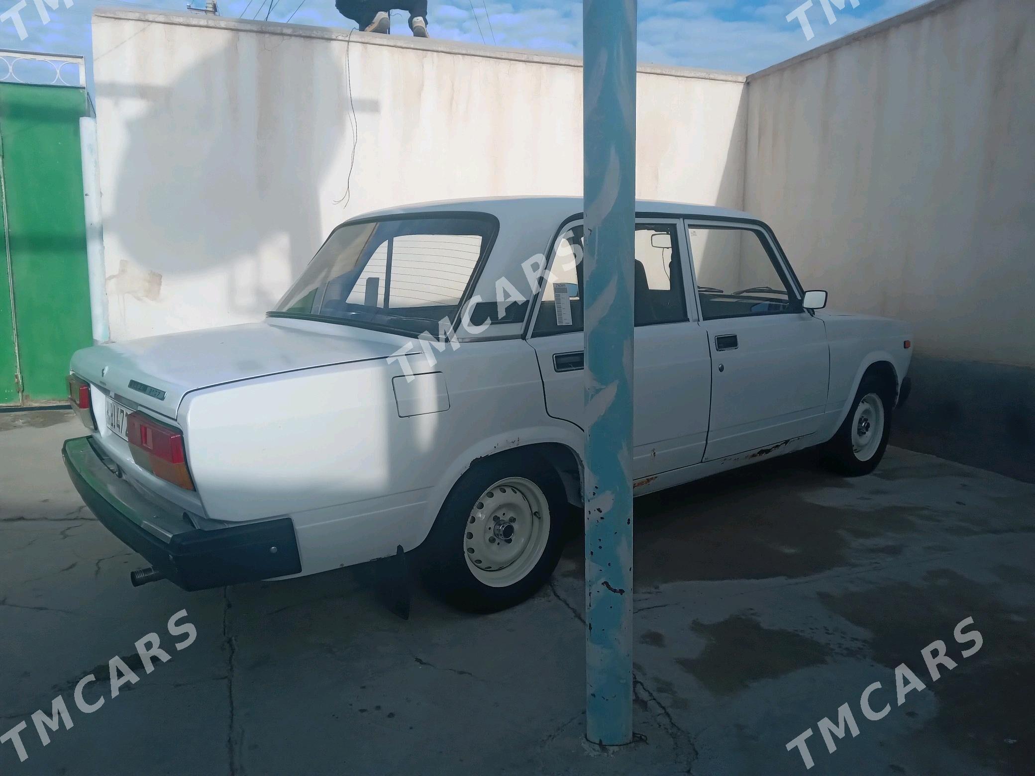 Lada 2107 2004 - 29 000 TMT - Кака - img 2